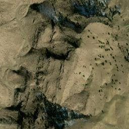 Satellite imagery of Khādim Ghar, AF