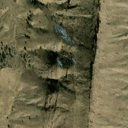 Satellite imagery of Khādim Ghar, AF