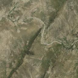 Satellite imagery of Tōpêy, AF