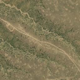 Satellite imagery of Ziyābah Ghar, AF