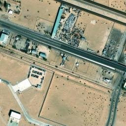 Satellite imagery of survey_point, MX