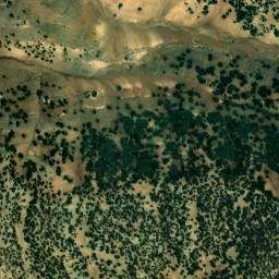Satellite imagery of Imi-n-Oumza, MA
