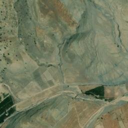 Satellite imagery of Bou Ou Chouarl, MA