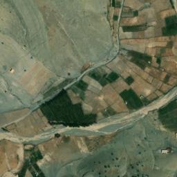 Satellite imagery of Bou Ou Chouarl, MA
