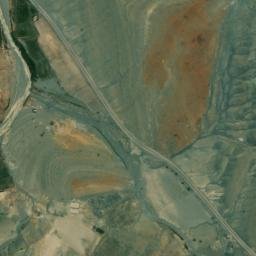 Satellite imagery of Bou Ou Chouarl, MA