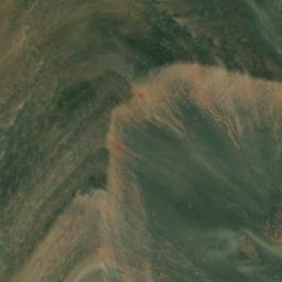 Satellite imagery of Afoud n’ Ouftis, MA