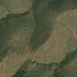 Satellite imagery of Jbel Chabla, MA