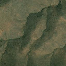 Satellite imagery of Jbel Chabla, MA