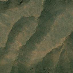 Satellite imagery of Jbel Chabla, MA