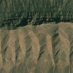 Satellite imagery of Jbel Mharch, MA