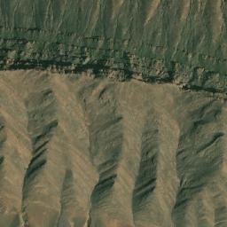 Satellite imagery of Jbel Mharch, MA
