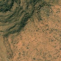 Satellite imagery of Djebel Morhar, DZ
