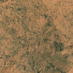 Satellite imagery of Djebel Morhar, DZ