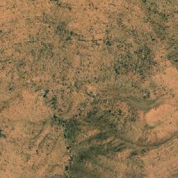 Satellite imagery of Djebel Morhar, DZ
