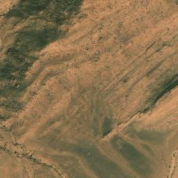 Satellite imagery of Er Rebib, DZ