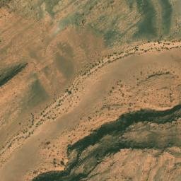 Satellite imagery of Er Rebib, DZ
