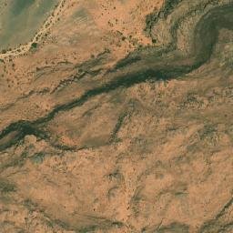 Satellite imagery of Er Rebib, DZ