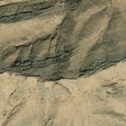 Satellite imagery of Kōh-e Kaj Baghal, AF