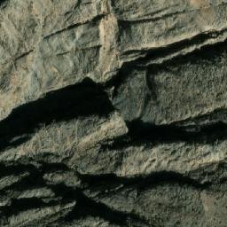 Satellite imagery of Āsār Kōh, AF