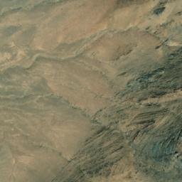 Satellite imagery of Kōh-e Charā, AF