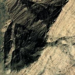 Satellite imagery of Sarah, AF