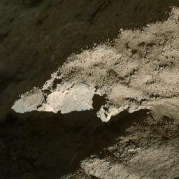 Satellite imagery of Kōh-e Safandow, AF