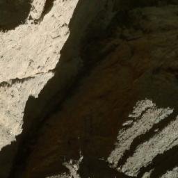 Satellite imagery of Kōh-e Safandow, AF