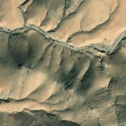 Satellite imagery of Kōh-e Daygdān, AF