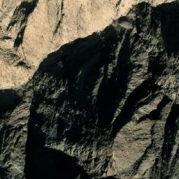 Satellite imagery of Kōh-e Karakī Khāsh, AF