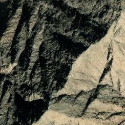 Satellite imagery of Kōh-e Karakī Khāsh, AF