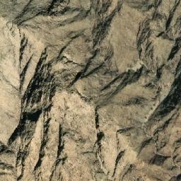 Satellite imagery of Kōh-e Karakī Khāsh, AF
