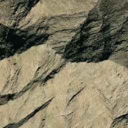 Satellite imagery of Kōh-e Sōkhtah, AF