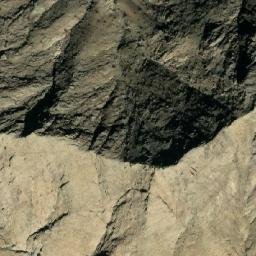 Satellite imagery of Kōh-e Sōkhtah, AF