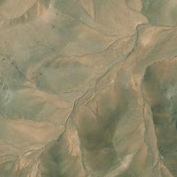 Satellite imagery of Kōh-e Paj, AF