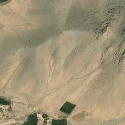 Satellite imagery of Kōh-e Sangak, AF