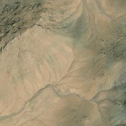 Satellite imagery of Kōh-e Sangak, AF