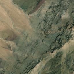 Satellite imagery of Dê Chāhak Ghar, AF