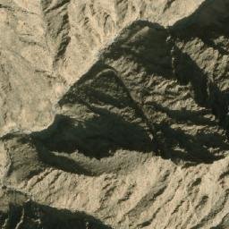 Satellite imagery of Gazh Kōh, AF