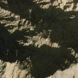 Satellite imagery of Khushkak, AF