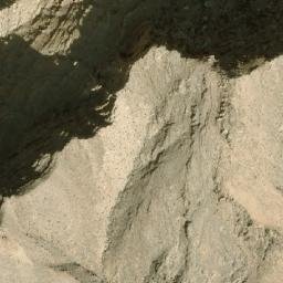 Satellite imagery of Khushkak, AF