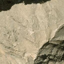 Satellite imagery of Khushkak, AF