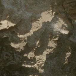 Satellite imagery of Takht Bābā, AF