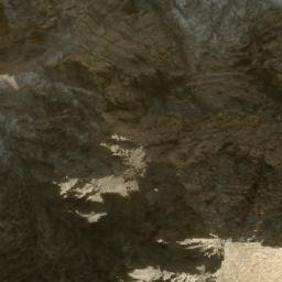 Satellite imagery of Takht Bābā, AF