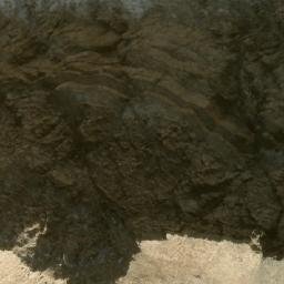 Satellite imagery of Takht Bābā, AF