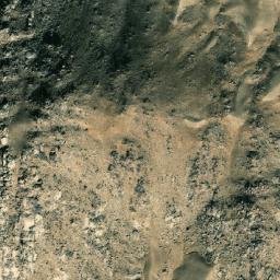 Satellite imagery of Dê Kalā Ghunḏêy, AF