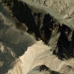 Satellite imagery of Pāshay Ghar, AF