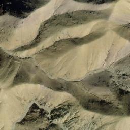 Satellite imagery of Spērah, AF