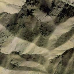 Satellite imagery of Spērah, AF