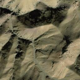 Satellite imagery of Spērah, AF