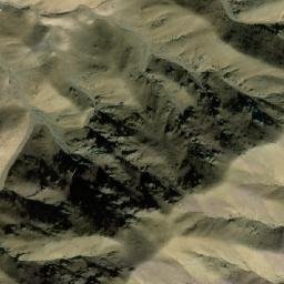 Satellite imagery of Alāpanḏak, AF